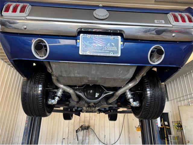 1965 Ford Mustang (CC-2048901) for sale in Greene, Iowa