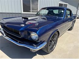 1965 Ford Mustang (CC-2048901) for sale in Greene, Iowa