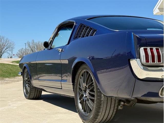 1965 Ford Mustang (CC-2048901) for sale in Greene, Iowa