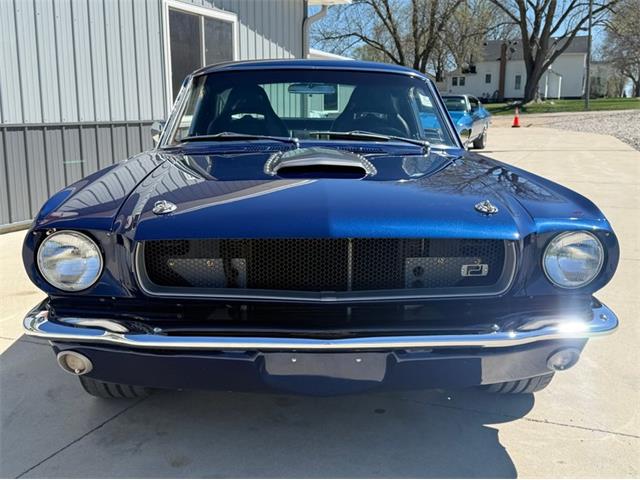 1965 Ford Mustang (CC-2048901) for sale in Greene, Iowa