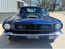 1965 Ford Mustang (CC-2048901) for sale in Greene, Iowa