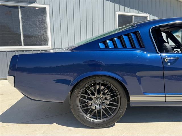 1965 Ford Mustang (CC-2048901) for sale in Greene, Iowa