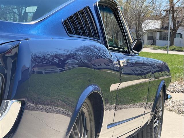 1965 Ford Mustang (CC-2048901) for sale in Greene, Iowa