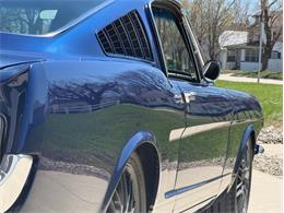 1965 Ford Mustang (CC-2048901) for sale in Greene, Iowa