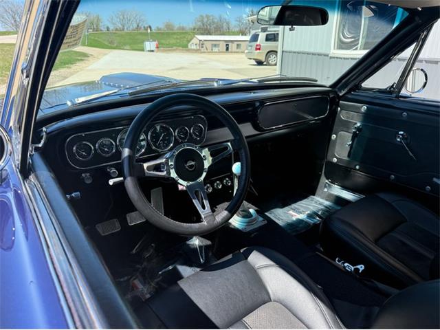 1965 Ford Mustang (CC-2048901) for sale in Greene, Iowa