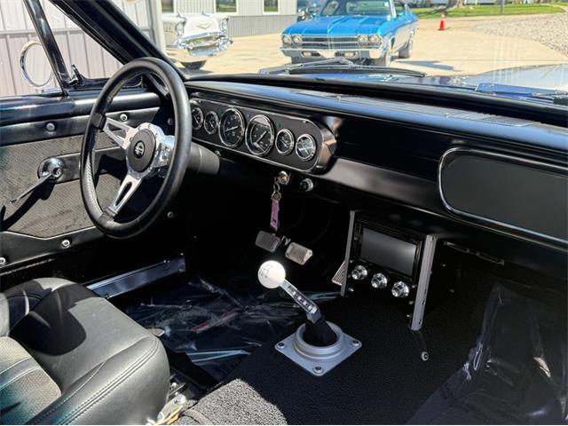 1965 Ford Mustang (CC-2048901) for sale in Greene, Iowa
