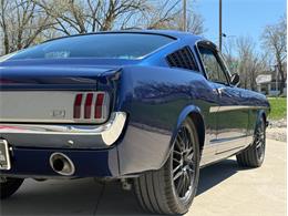 1965 Ford Mustang (CC-2048901) for sale in Greene, Iowa