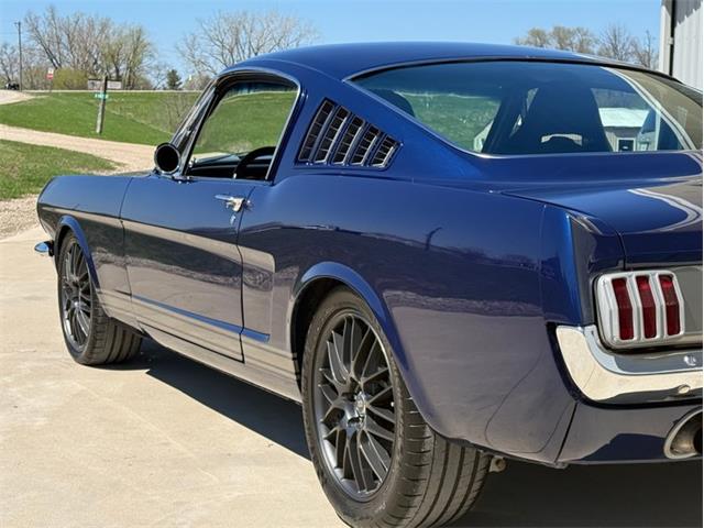 1965 Ford Mustang (CC-2048901) for sale in Greene, Iowa