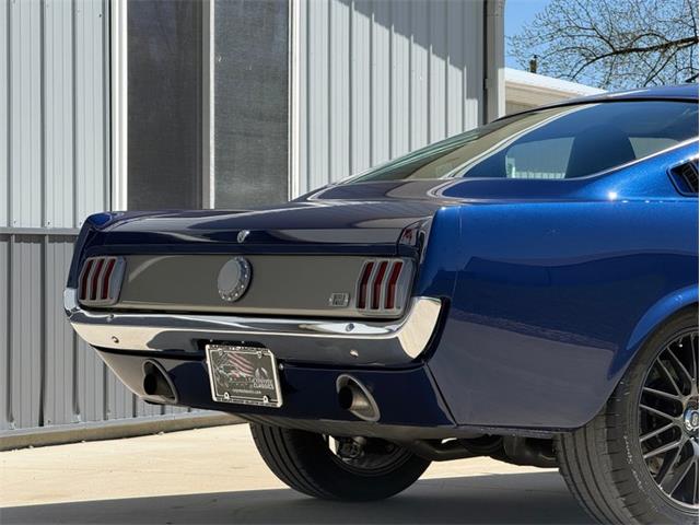 1965 Ford Mustang (CC-2048901) for sale in Greene, Iowa