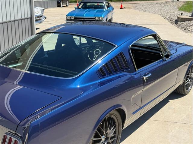 1965 Ford Mustang (CC-2048901) for sale in Greene, Iowa