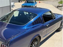 1965 Ford Mustang (CC-2048901) for sale in Greene, Iowa