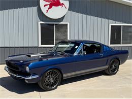 1965 Ford Mustang (CC-2048901) for sale in Greene, Iowa