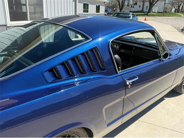 1965 Ford Mustang (CC-2048901) for sale in Greene, Iowa