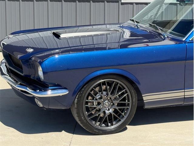1965 Ford Mustang (CC-2048901) for sale in Greene, Iowa