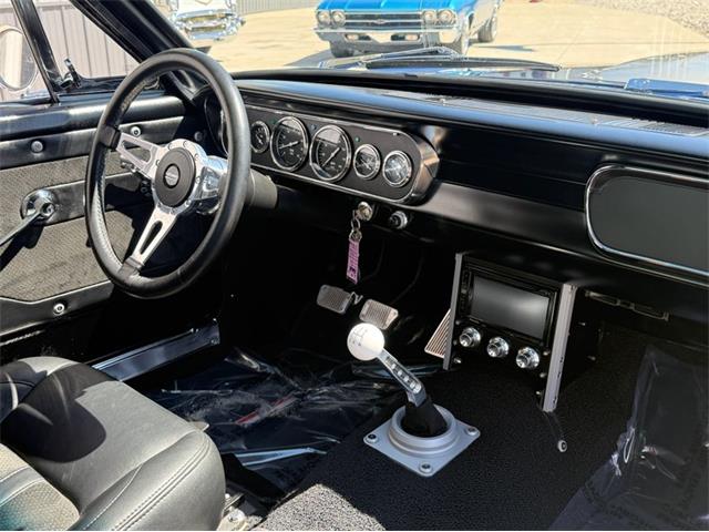 1965 Ford Mustang (CC-2048901) for sale in Greene, Iowa