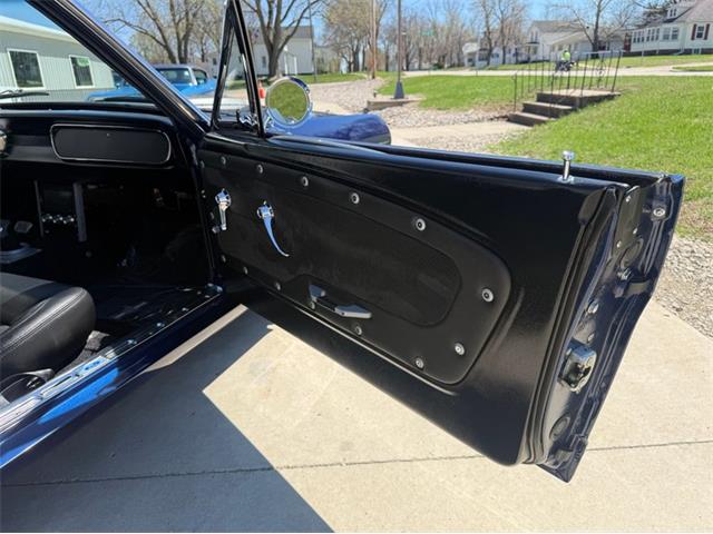 1965 Ford Mustang (CC-2048901) for sale in Greene, Iowa