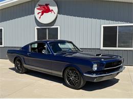1965 Ford Mustang (CC-2048901) for sale in Greene, Iowa