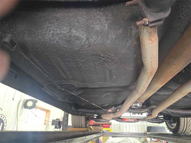 1966 Chevrolet Impala (CC-2048911) for sale in Spirit Lake, Iowa