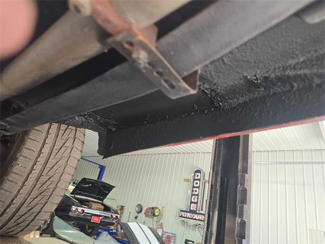 1966 Chevrolet Impala (CC-2048911) for sale in Spirit Lake, Iowa