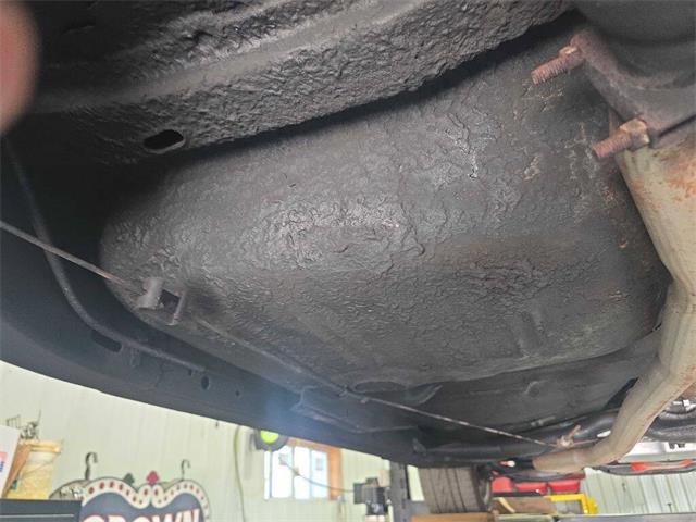 1966 Chevrolet Impala (CC-2048911) for sale in Spirit Lake, Iowa