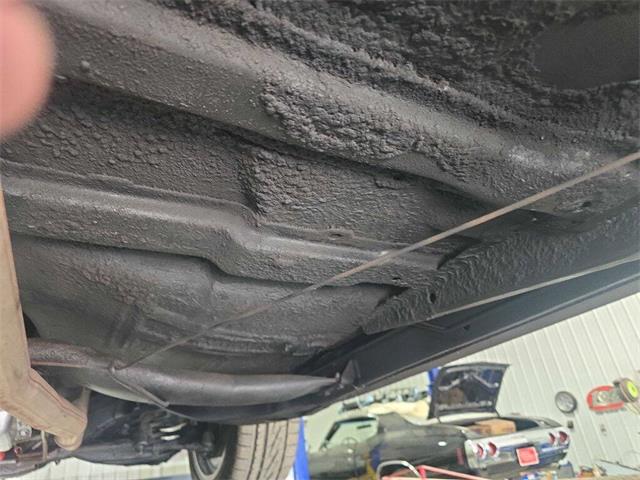 1966 Chevrolet Impala (CC-2048911) for sale in Spirit Lake, Iowa