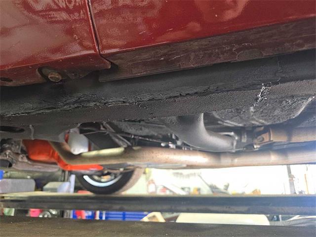 1966 Chevrolet Impala (CC-2048911) for sale in Spirit Lake, Iowa