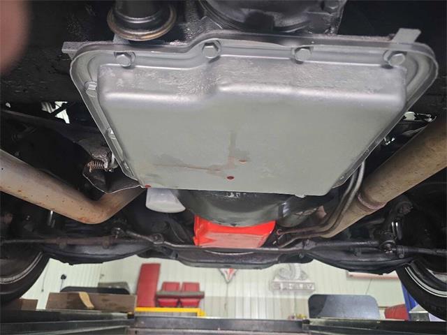 1966 Chevrolet Impala (CC-2048911) for sale in Spirit Lake, Iowa