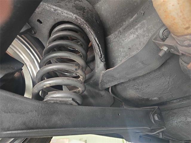 1966 Chevrolet Impala (CC-2048911) for sale in Spirit Lake, Iowa