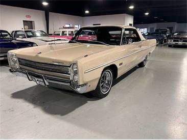 1968 Plymouth Fury (CC-2040900) for sale in Sioux City, Iowa