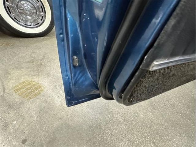 1970 Pontiac GTO (CC-2049088) for sale in Cadillac, Michigan