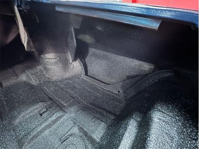 1970 Pontiac GTO (CC-2049088) for sale in Cadillac, Michigan