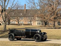 1928 Bentley 4-1/2 Litre (CC-2049155) for sale in Astoria, New York
