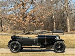 1928 Bentley 4-1/2 Litre (CC-2049155) for sale in Astoria, New York