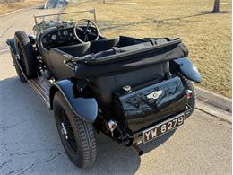 1928 Bentley 4-1/2 Litre (CC-2049155) for sale in Astoria, New York