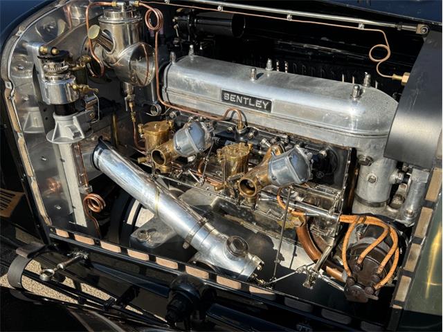 1928 Bentley 4-1/2 Litre (CC-2049155) for sale in Astoria, New York
