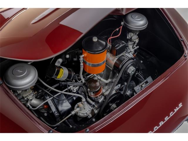 1951 Porsche 356 (CC-2049157) for sale in Astoria, New York