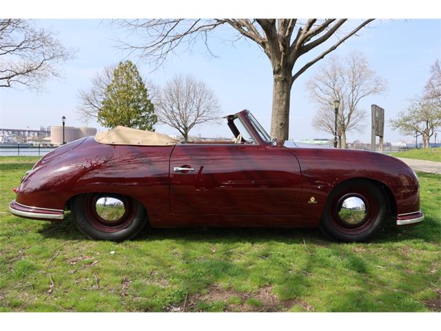 1951 Porsche 356 (CC-2049157) for sale in Astoria, New York