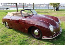 1951 Porsche 356 (CC-2049157) for sale in Astoria, New York