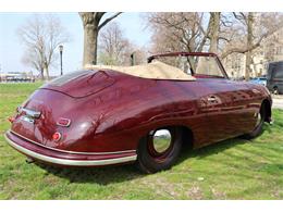 1951 Porsche 356 (CC-2049157) for sale in Astoria, New York