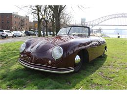 1951 Porsche 356 (CC-2049157) for sale in Astoria, New York