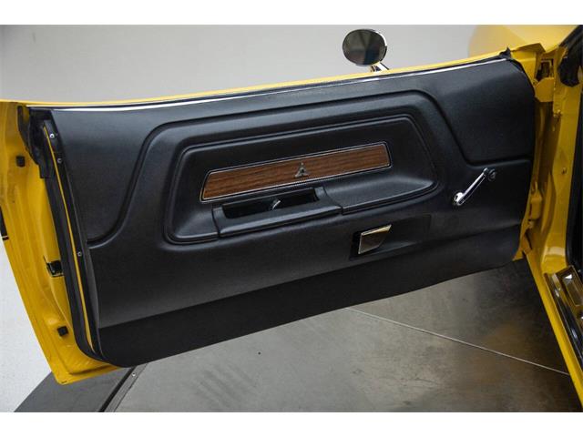 1970 Dodge Challenger (CC-2049247) for sale in Cedar Rapids, Iowa