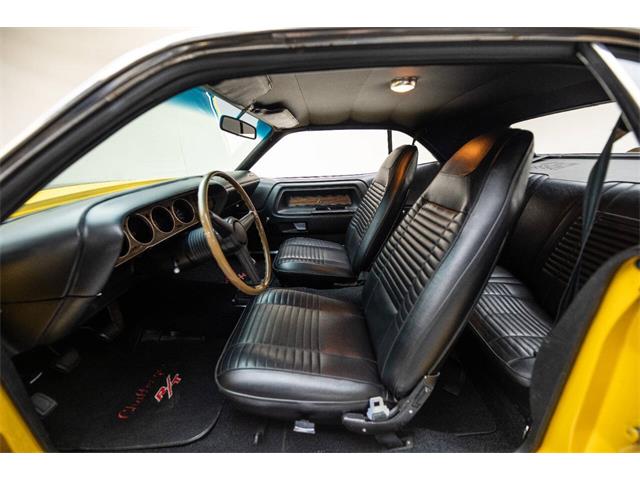 1970 Dodge Challenger (CC-2049247) for sale in Cedar Rapids, Iowa