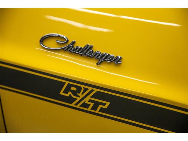 1970 Dodge Challenger (CC-2049247) for sale in Cedar Rapids, Iowa