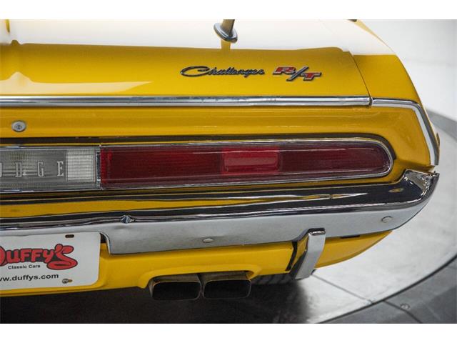 1970 Dodge Challenger (CC-2049247) for sale in Cedar Rapids, Iowa
