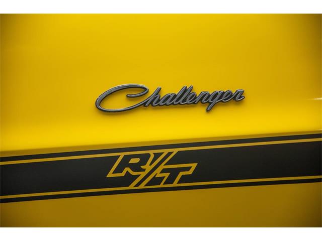 1970 Dodge Challenger (CC-2049247) for sale in Cedar Rapids, Iowa