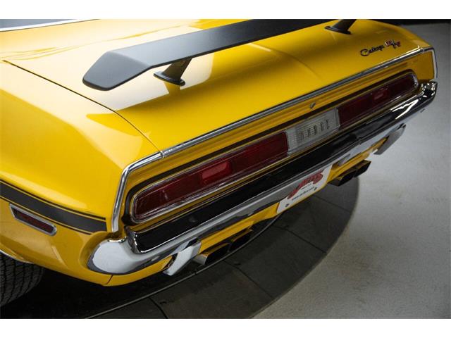 1970 Dodge Challenger (CC-2049247) for sale in Cedar Rapids, Iowa