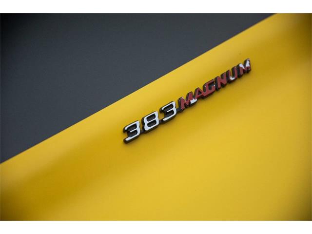 1970 Dodge Challenger (CC-2049247) for sale in Cedar Rapids, Iowa