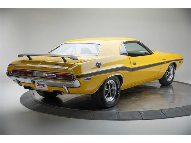 1970 Dodge Challenger (CC-2049247) for sale in Cedar Rapids, Iowa