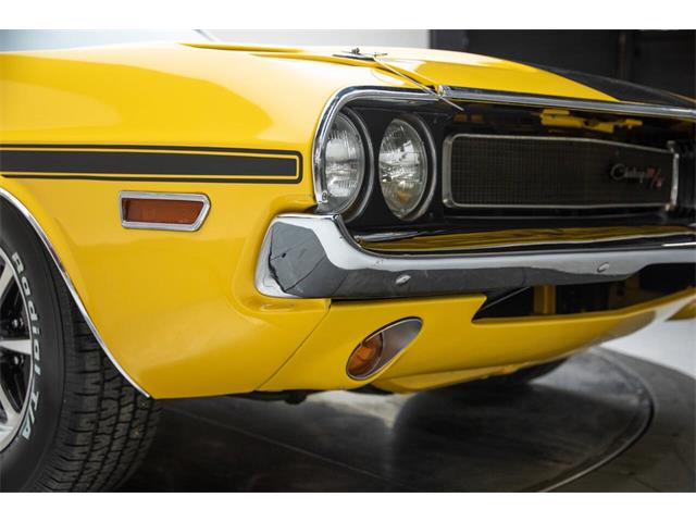 1970 Dodge Challenger (CC-2049247) for sale in Cedar Rapids, Iowa