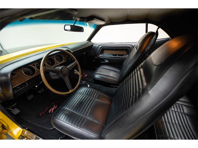 1970 Dodge Challenger (CC-2049247) for sale in Cedar Rapids, Iowa